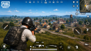 PUBG Mobile tips for beginners aiming practice