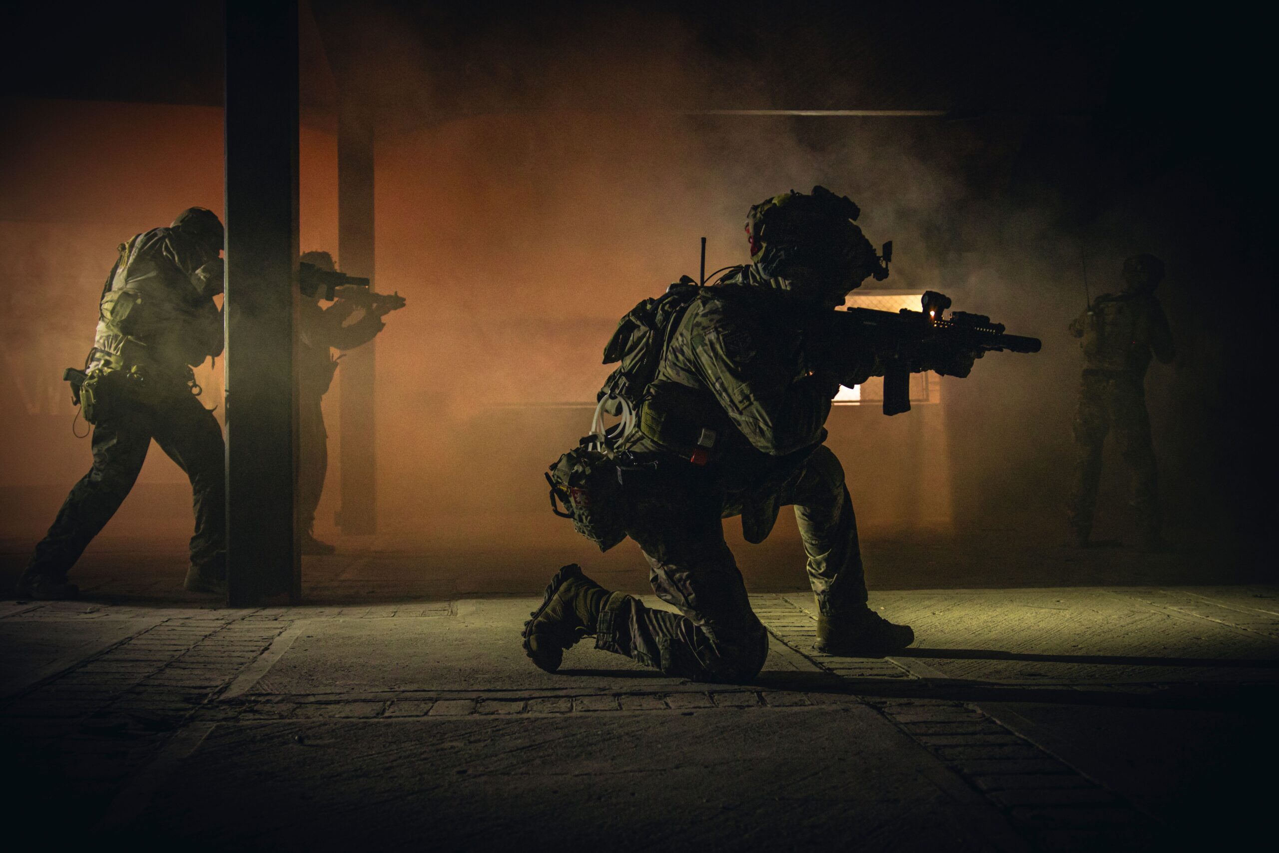 Delta Force Mobile Review
