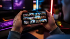 Best Offline Android Games in 2026 on Android smartphone